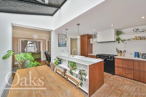26 Hurlstone Road, London, SE25 6JD