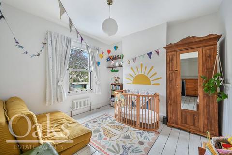 26 Hurlstone Road, London, SE25 6JD