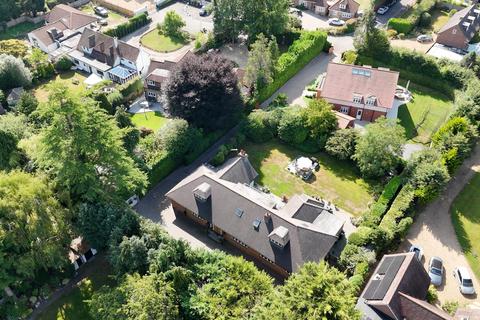 Wonford Close, Walton On The Hill KT20