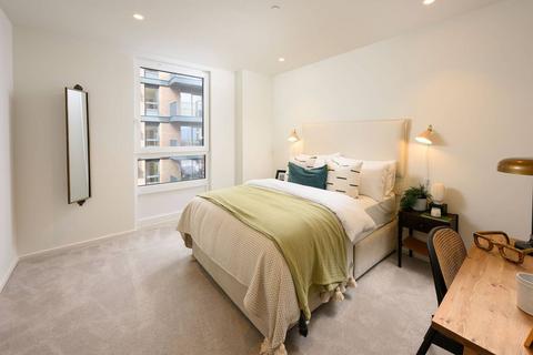 undefined, Heron Wharf, Poplar E14