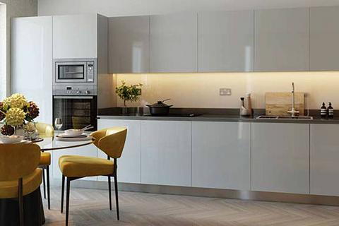 undefined, Kidbrooke Village, London SE3