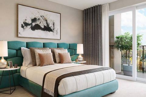 undefined, Kidbrooke Village, London SE3
