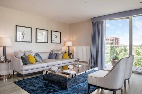 undefined, Kidbrooke Village, London SE3