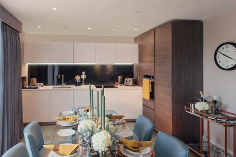 undefined, Kidbrooke Village, London SE3