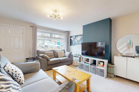 3 bedroom end of terrace house for sale, Kipling Road, Milton Keynes MK3