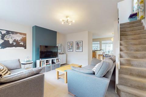 3 bedroom end of terrace house for sale, Kipling Road, Milton Keynes MK3
