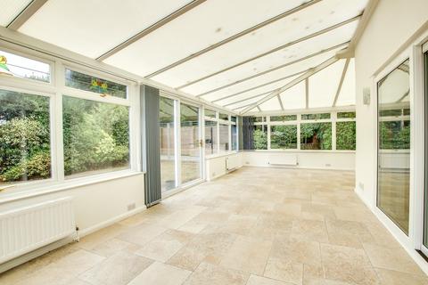 4 bedroom detached house for sale, Vecta Close, Friars Cliff, Christchurch, BH23