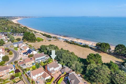 4 bedroom detached house for sale, Vecta Close, Friars Cliff, Christchurch, BH23