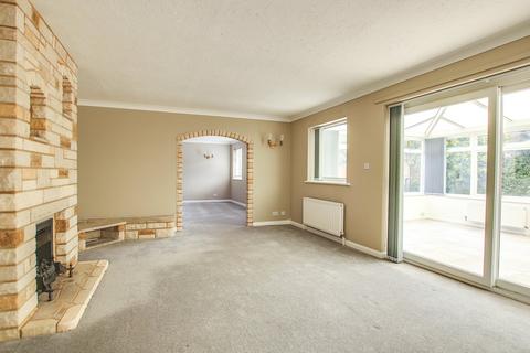 4 bedroom detached house for sale, Vecta Close, Friars Cliff, Christchurch, BH23