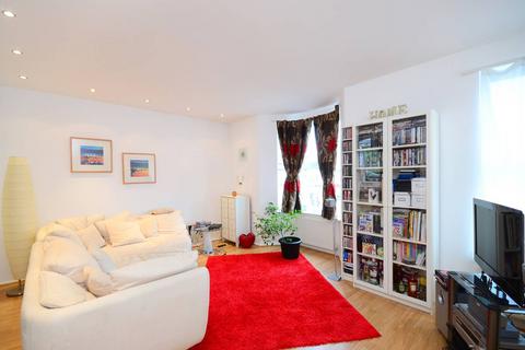 undefined, Vant Road, Tooting, London, SW17