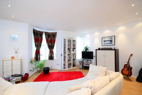 undefined, Vant Road, Tooting, London, SW17