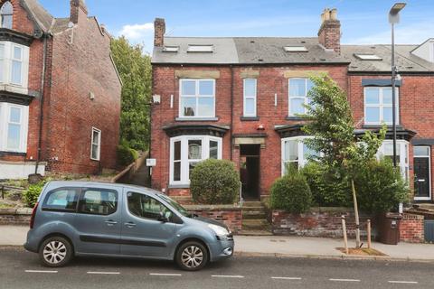 6 bedroom end of terrace house for sale, Junction Road, Sheffield