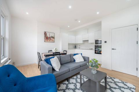 2 bedroom flat for sale, Raneleagh Road, Harlesden, London, NW10