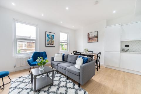 42b Ranelagh Road, London, NW10 4UR