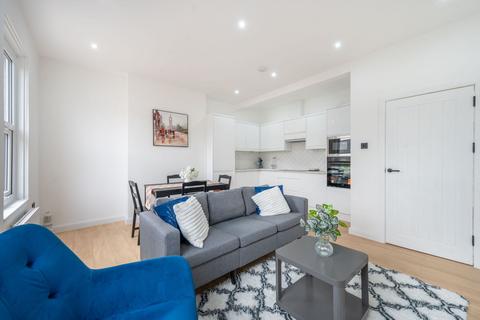 42b Ranelagh Road, London, NW10 4UR