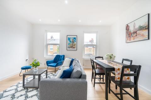 42b Ranelagh Road, London, NW10 4UR