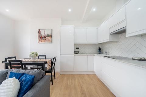 42b Ranelagh Road, London, NW10 4UR