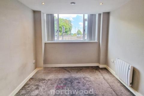 2 bedroom flat to rent, French Gate, Doncaster DN1