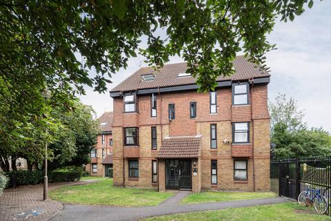 undefined, Coopers Close, Stepney, London, E1