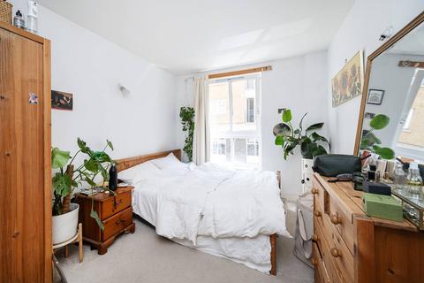 2 bedroom flat for sale, Cornell Building, Coke Street, Whitechapel, London, E1