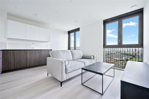 2 bedroom apartment to rent, Affinity View, London, E16