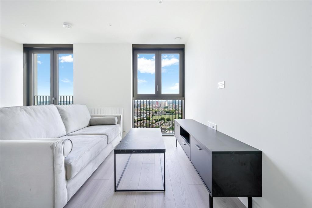 Apartment in London - View 2