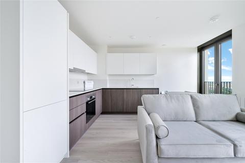 2 bedroom apartment to rent, Affinity View, London, E16