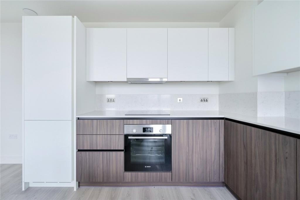 Apartment in London - View 4
