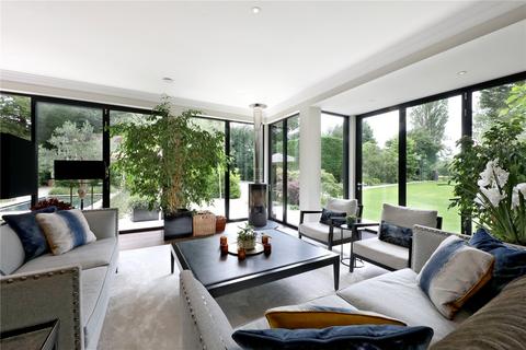 7 bedroom detached house to rent, Riversdale, Bourne End, Buckinghamshire, SL8