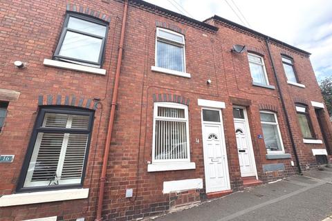14 John Street, Leek, ST13 8BL