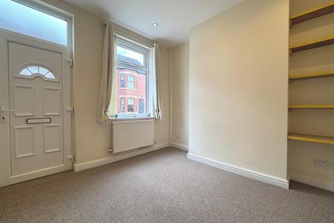 14 John Street, Leek, ST13 8BL