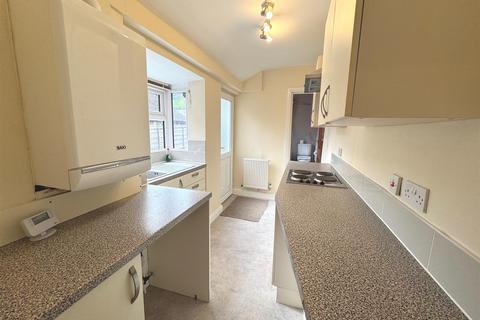 14 John Street, Leek, ST13 8BL