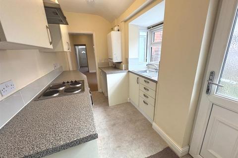 14 John Street, Leek, ST13 8BL