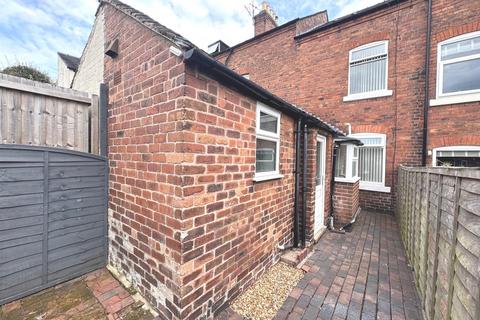 14 John Street, Leek, ST13 8BL