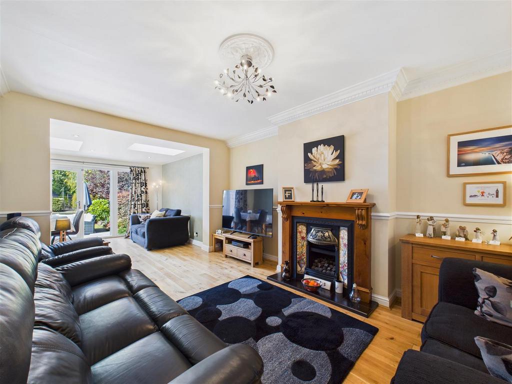Sitting Room