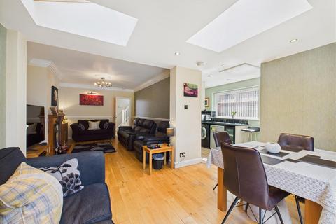 undefined, Carr Lane, Willerby