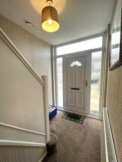 undefined, Scunthorpe DN15
