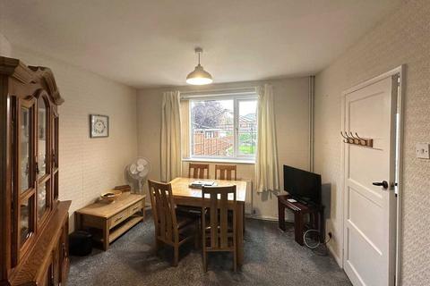 undefined, Scunthorpe DN15