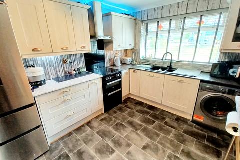 undefined, Westerton View, Coundon, Bishop Auckland, County Durham, DL14