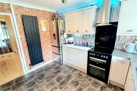 undefined, Westerton View, Coundon, Bishop Auckland, County Durham, DL14