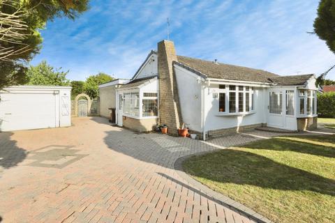 Manor Close, Sheffield S26