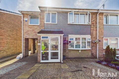 undefined, Astral Way, Sutton-On-Hull, Hull
