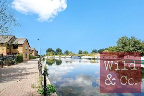 1 bedroom flat for sale, Riverside Close, Hackney