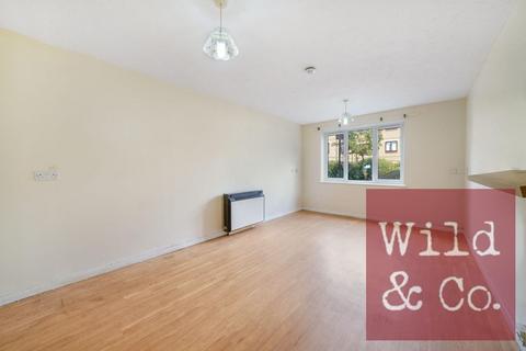 1 bedroom flat for sale, Riverside Close, Hackney