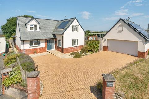 undefined, Pottery Lane, Yelland, Barnstaple