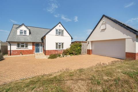 4 bedroom detached house for sale, Pottery Lane, Yelland, Barnstaple