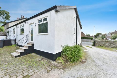 undefined, Knott Lane, Greater Manchester SK14