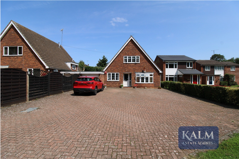undefined, Hertford Road, Stevenage SG2
