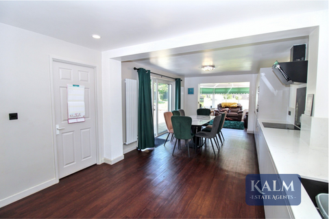 undefined, Hertford Road, Stevenage SG2