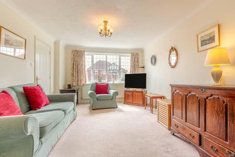 4 bedroom detached house for sale, Clos Rheidol, Caldicot